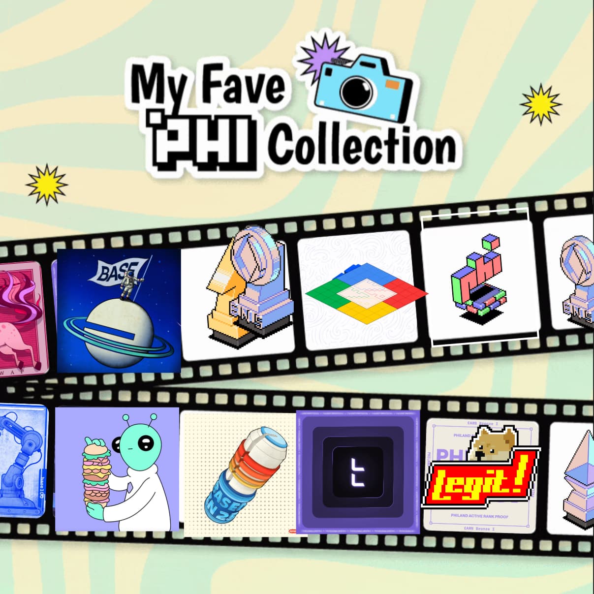 PHI Collection