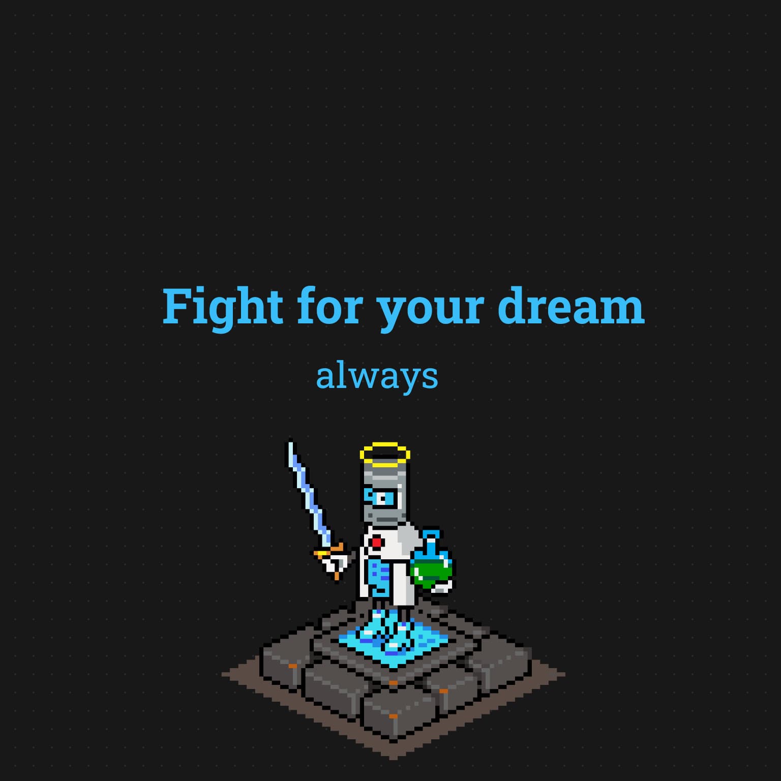 drreams
