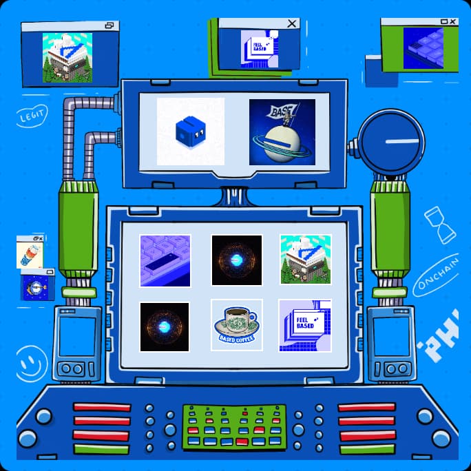 Phibox