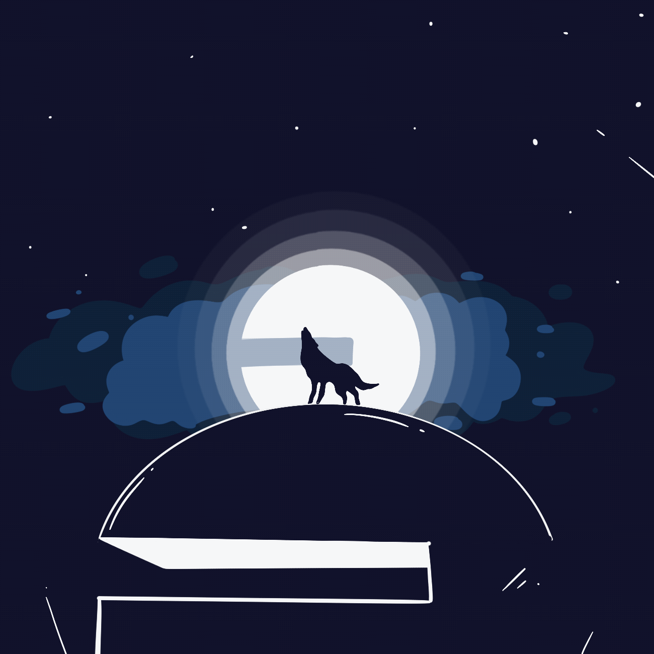cred-Late Night Base User