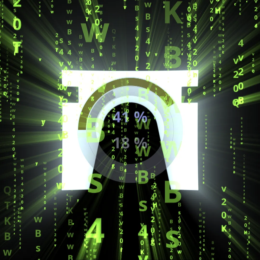 art-Farcaster Matrix Monitor