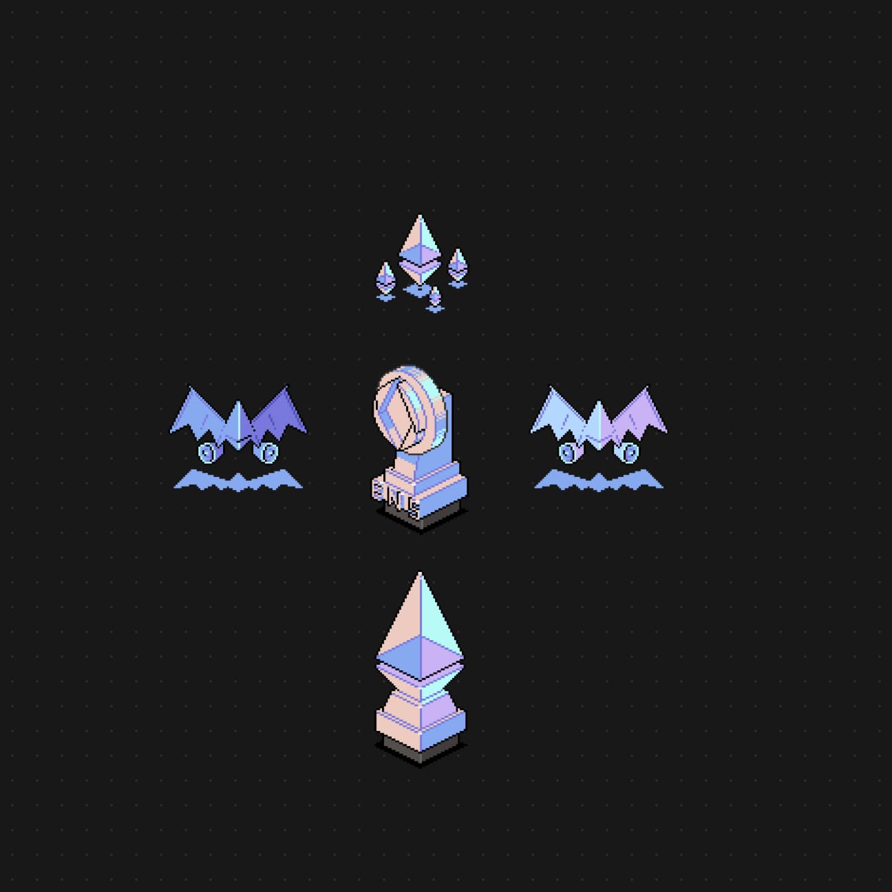 Phi eth