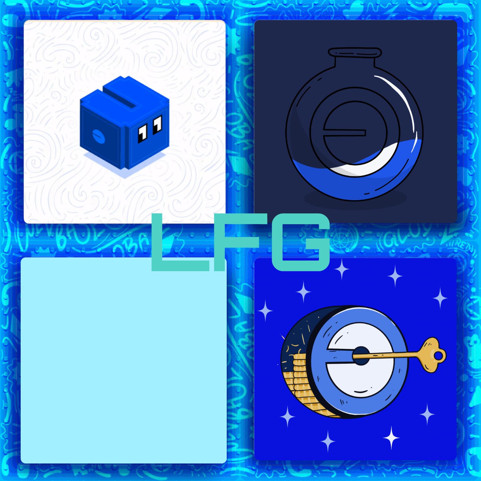 LFG BASE