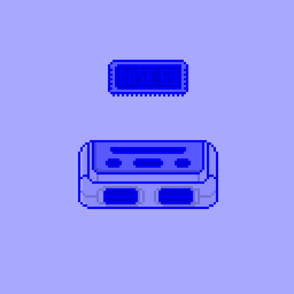 art-Console 69