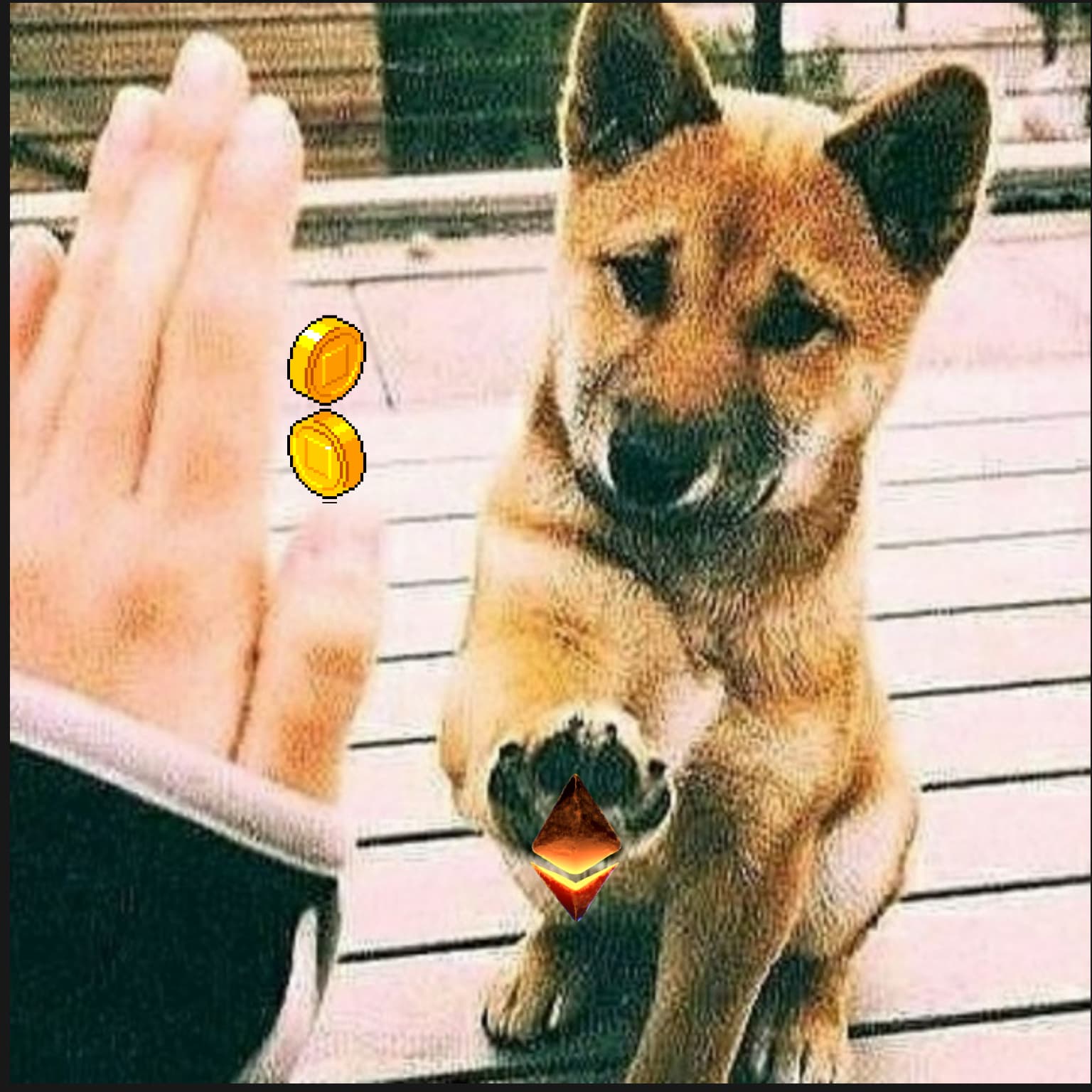 friendly agreement