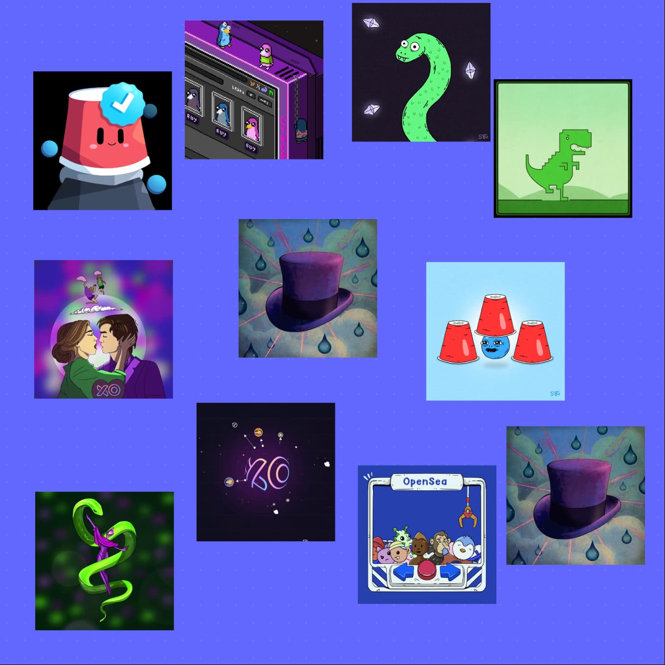 Spermboard