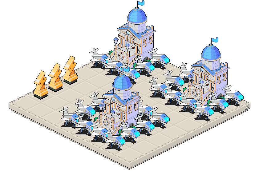 Castle Of ENS