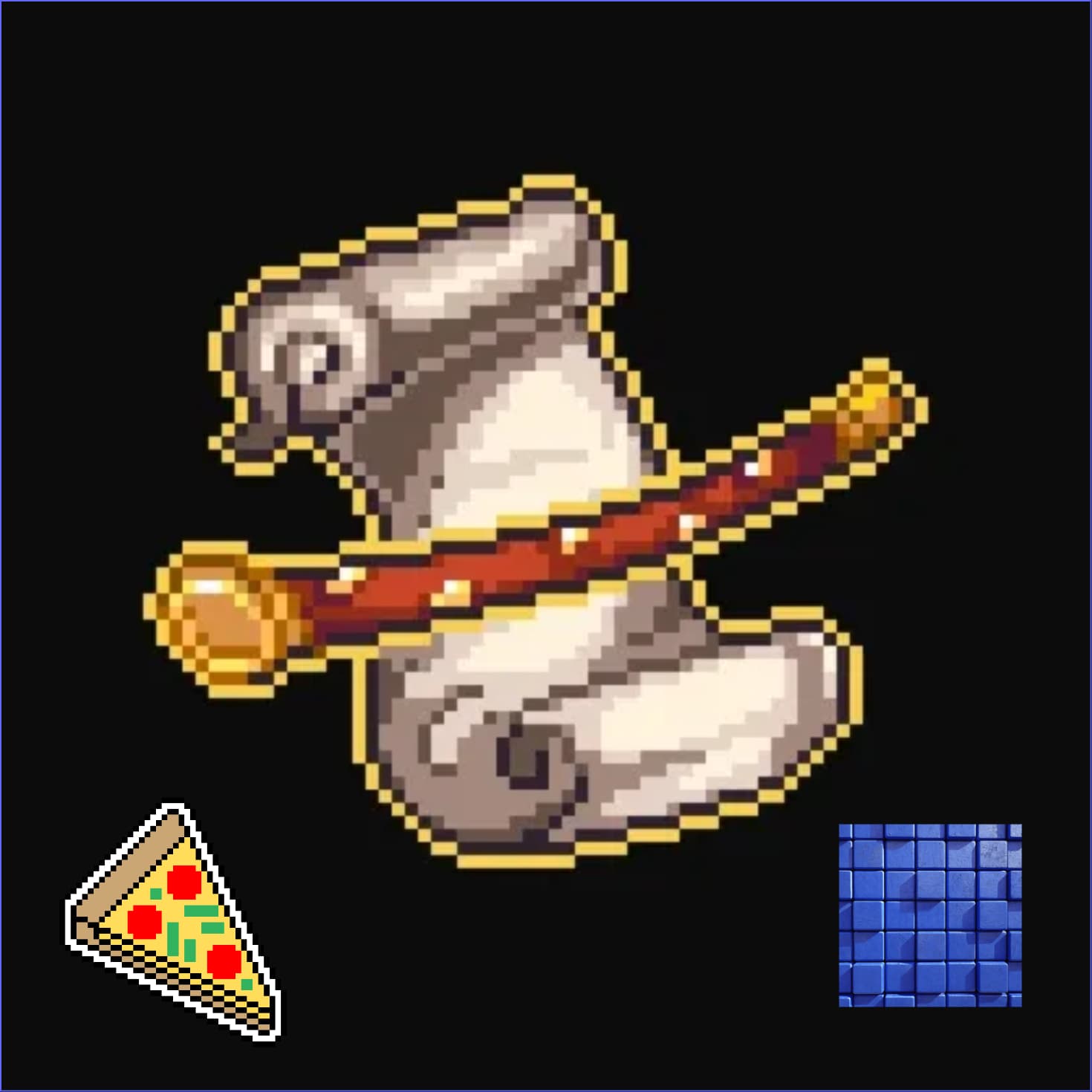 Cambria pizza