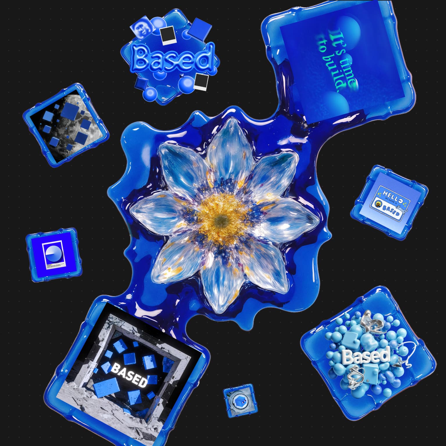 Flora