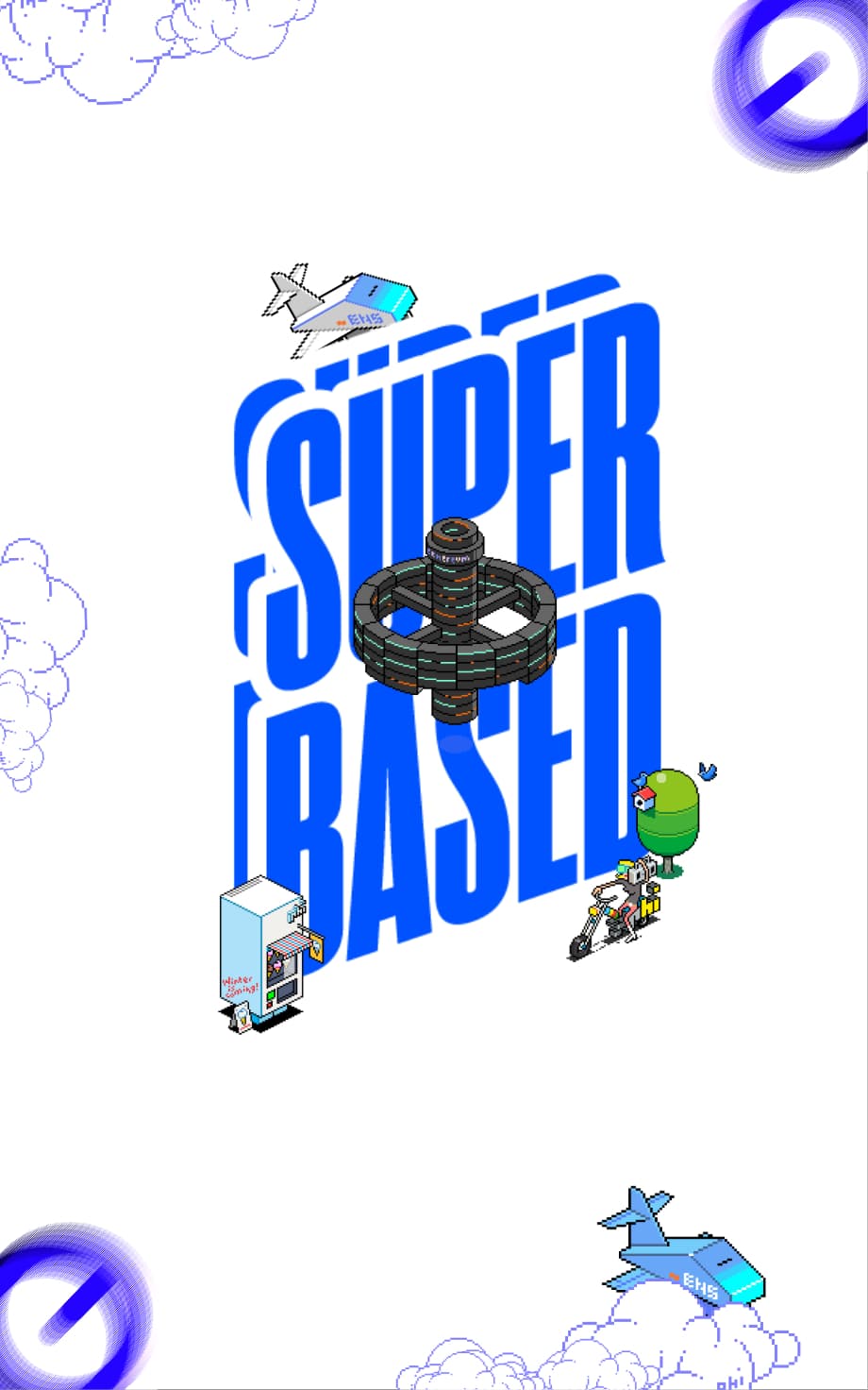 SuperBased