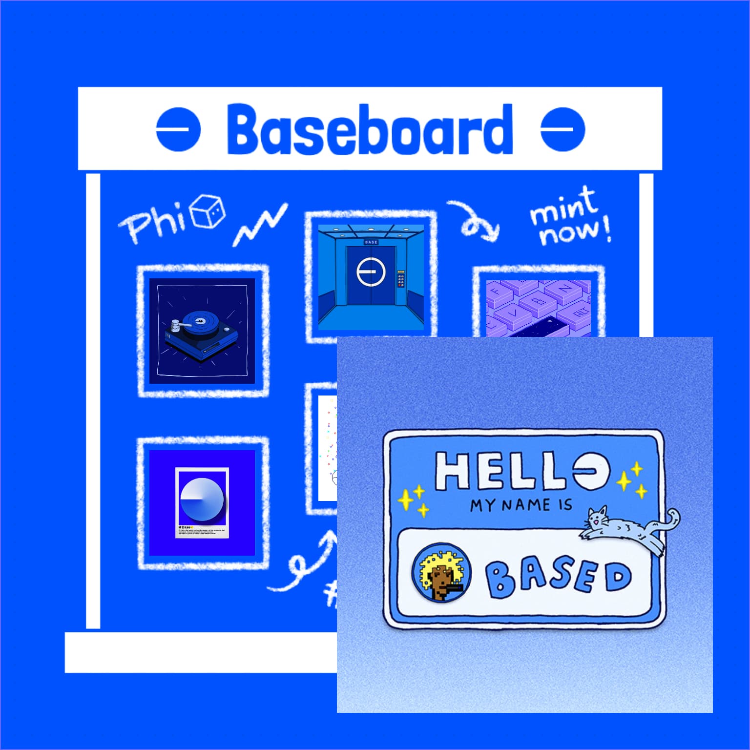 base for all