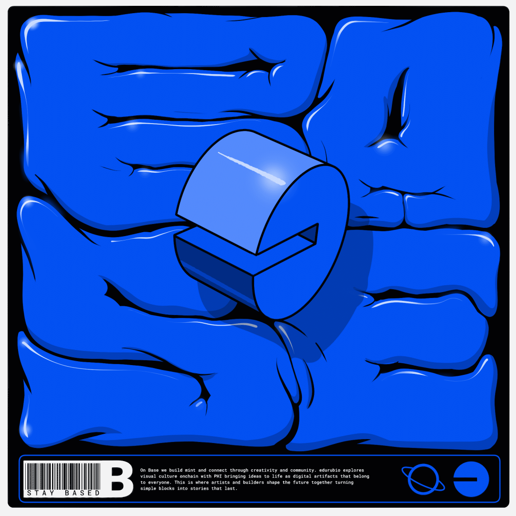 art-Blue Floyd 
