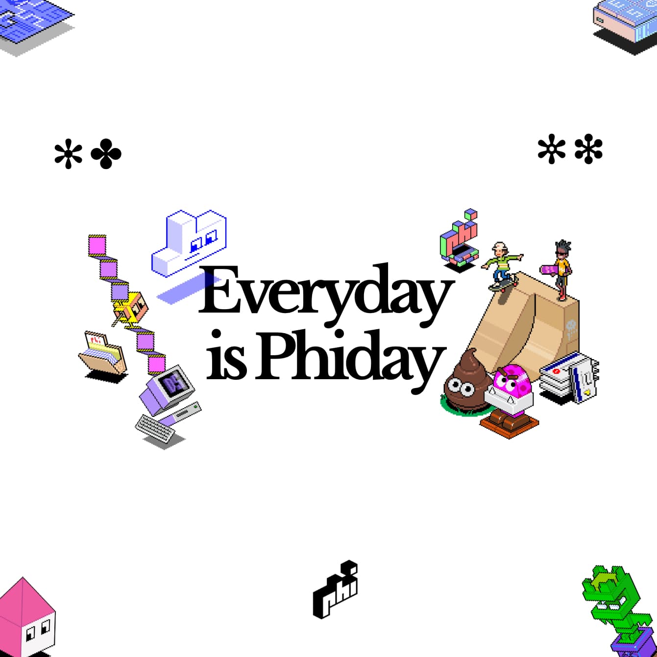 Phiday