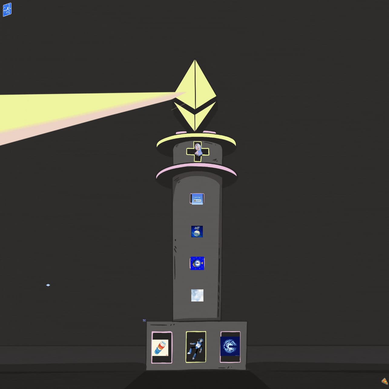 ETHCollab