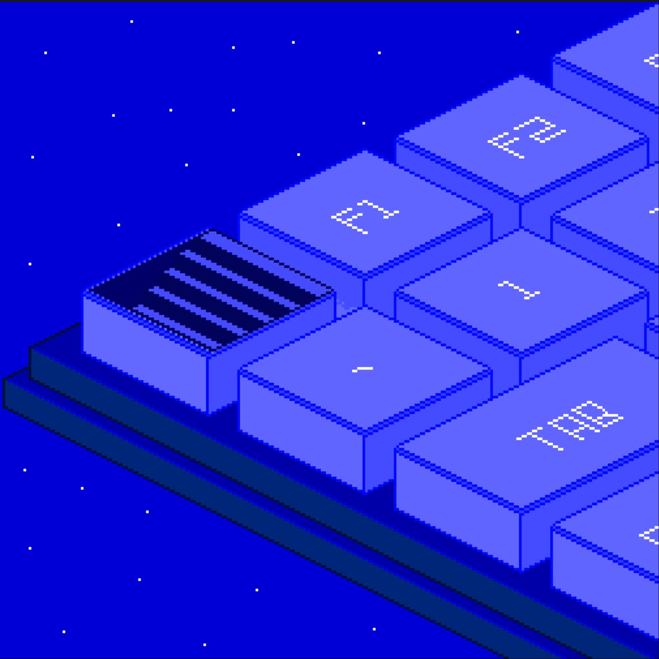 Keyboard Board