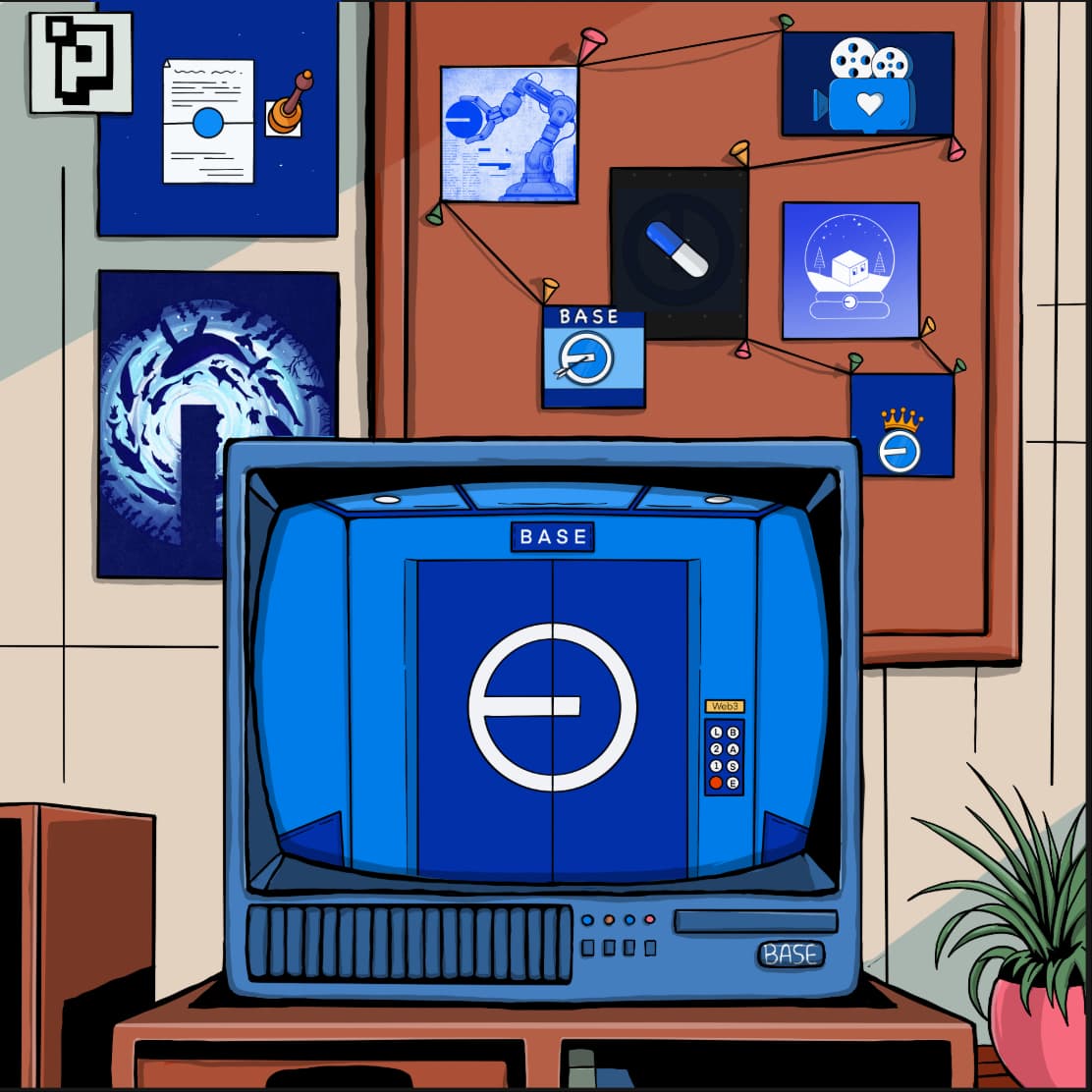 telev