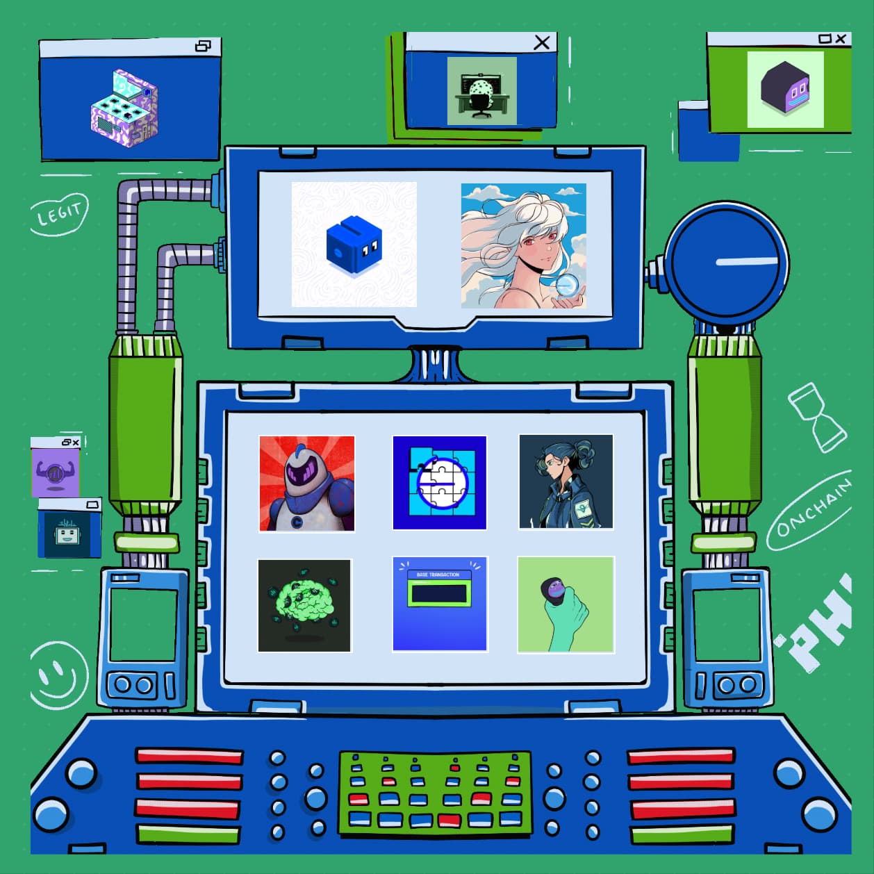 cLEarn