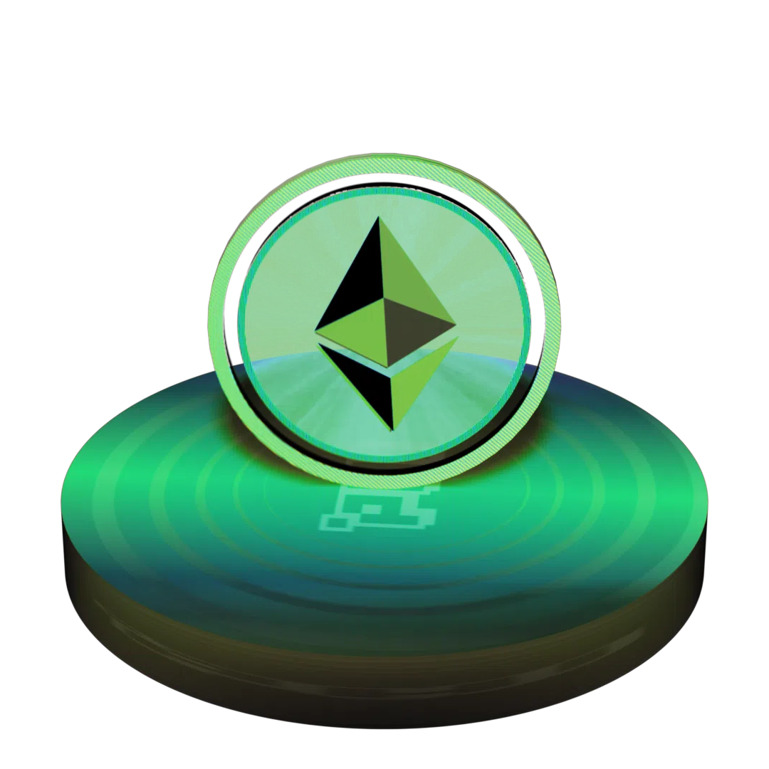 art-Green ETH ✅