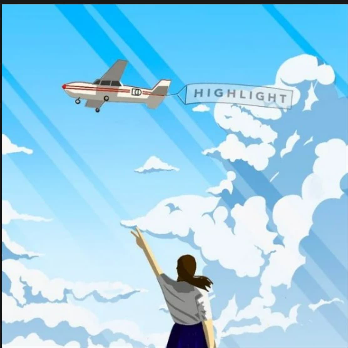 sky