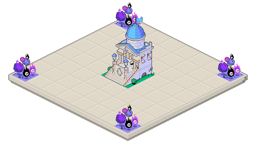 fire hall