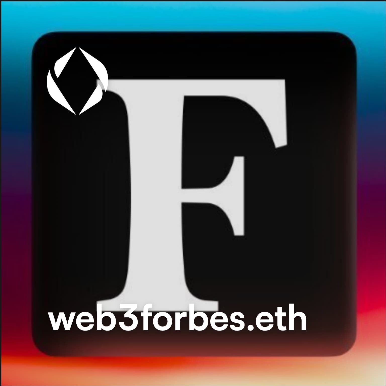 Forbes Web3 INSPIRE