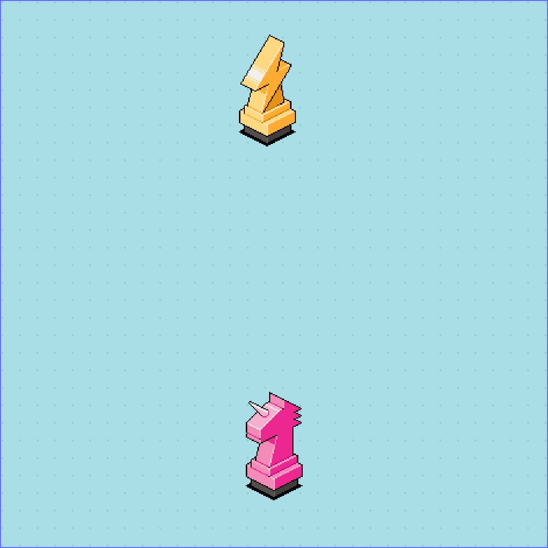 1 x 1 Fight