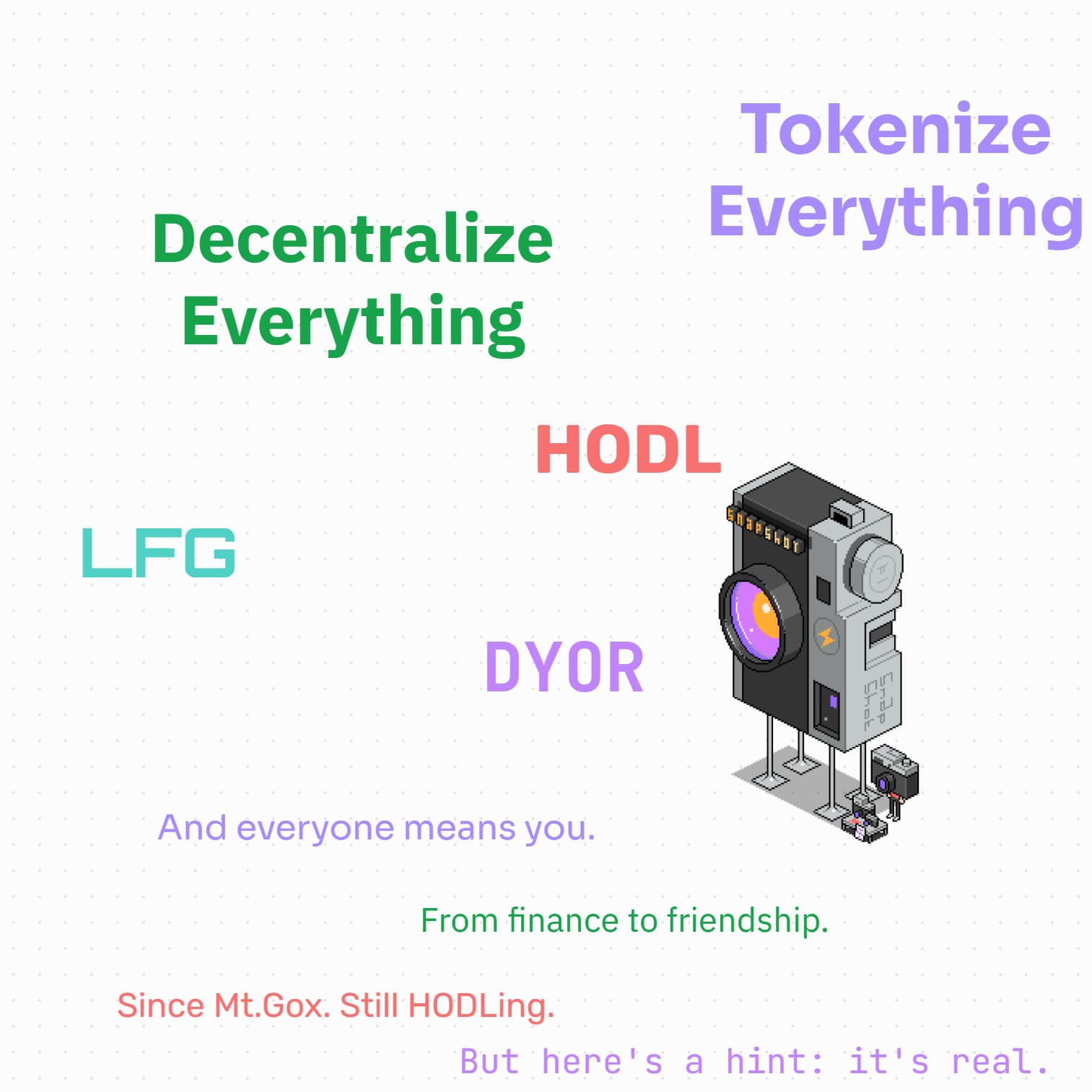 SuperToken