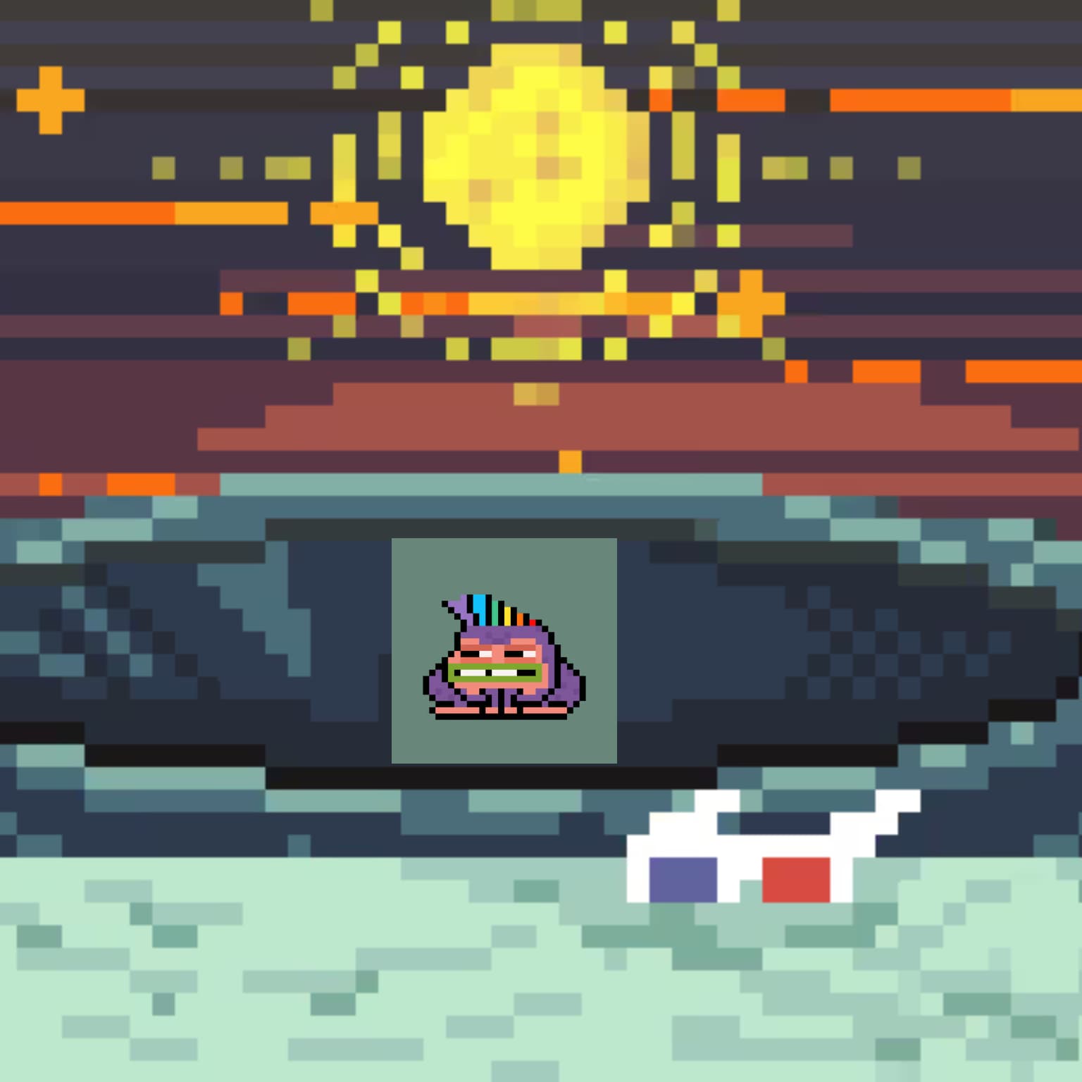toad