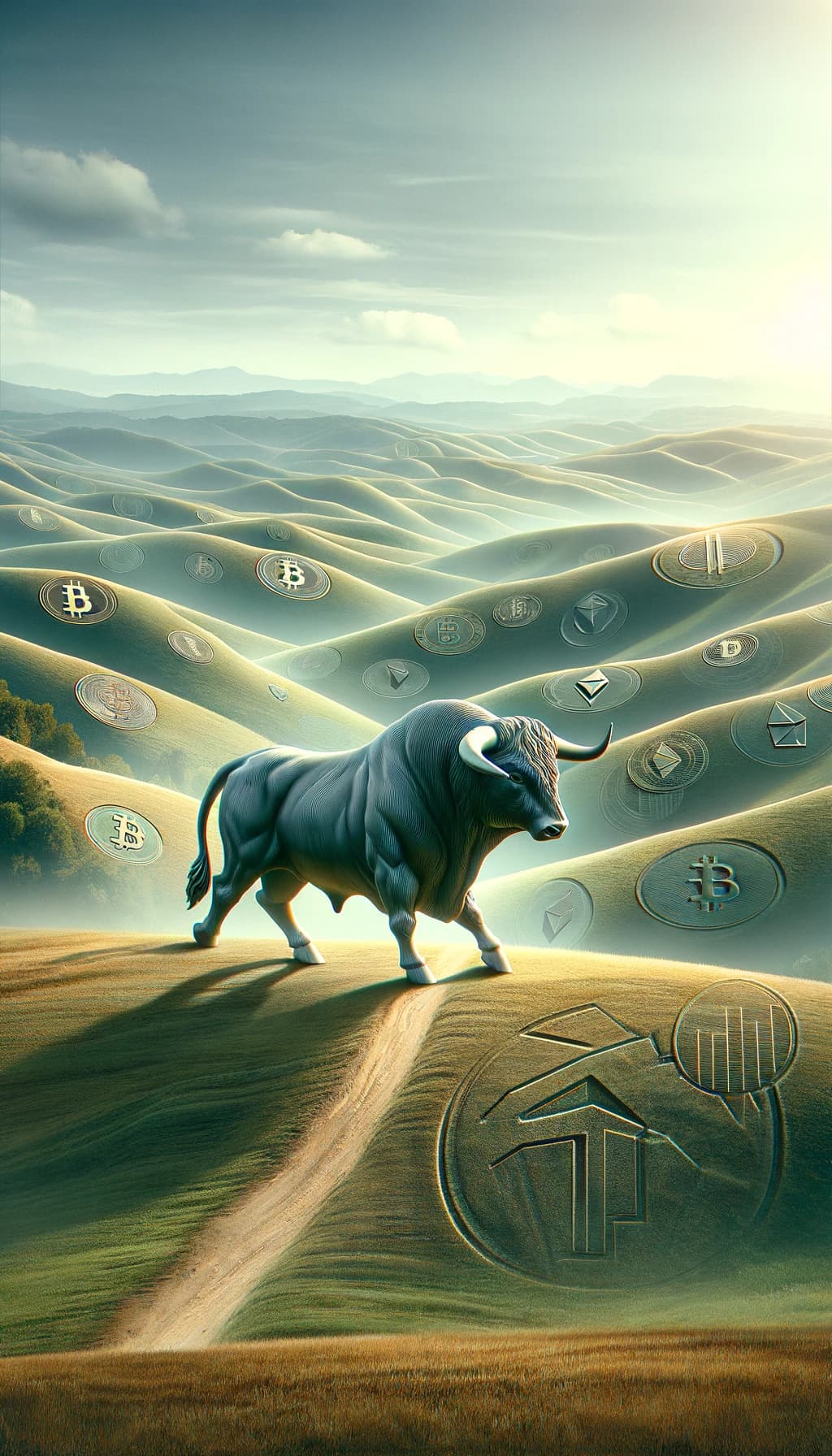 art-bull on grinn