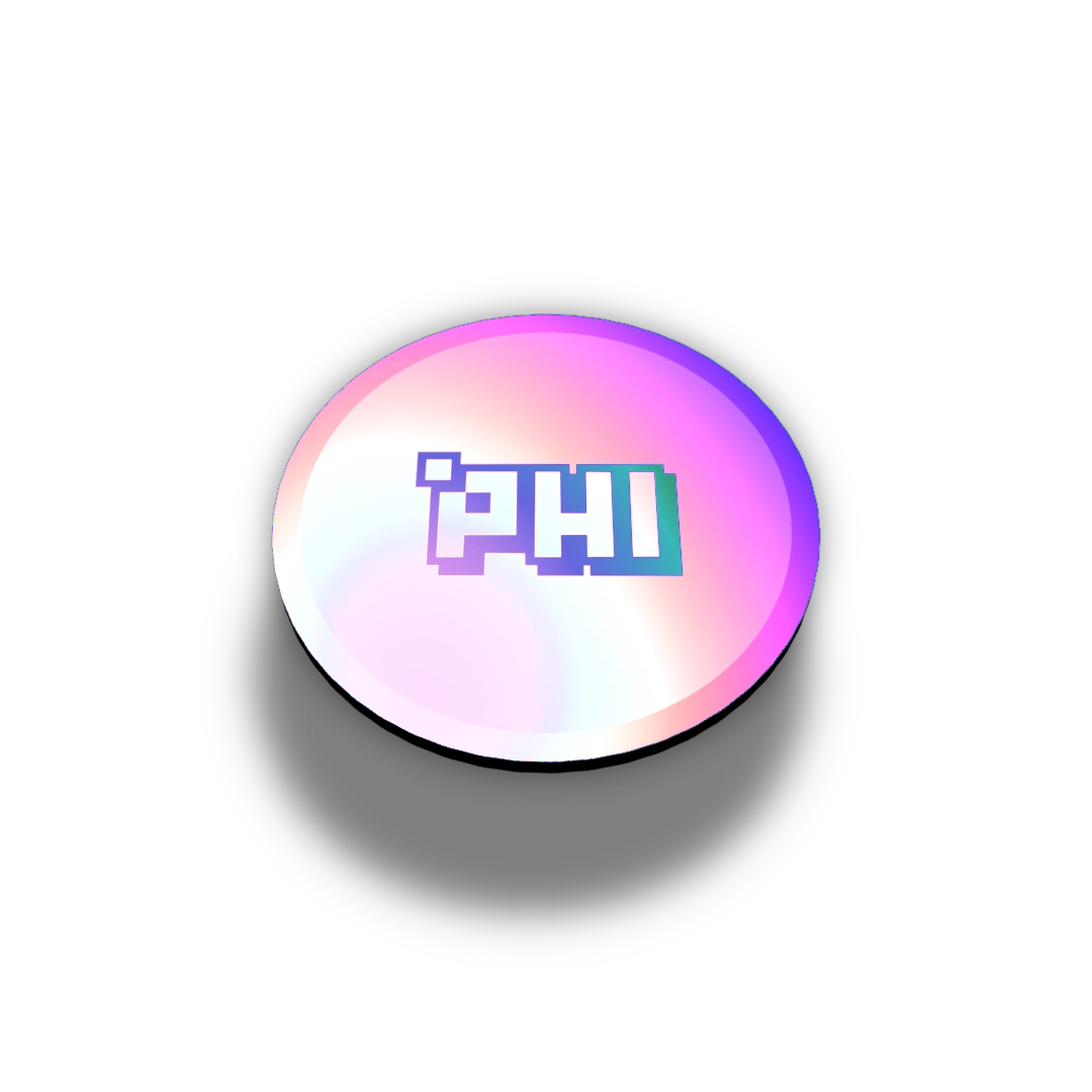 art-High Reflex $PHI