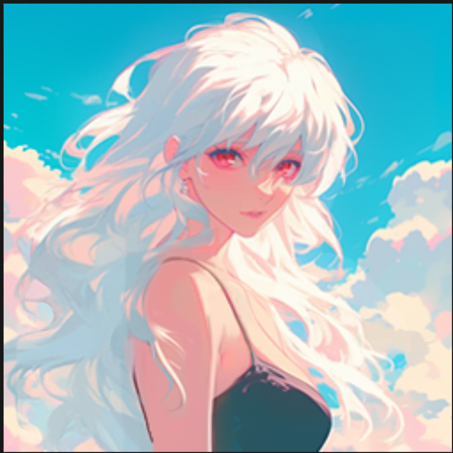 a dream