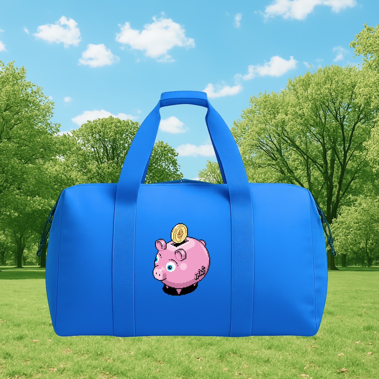 PIGGY