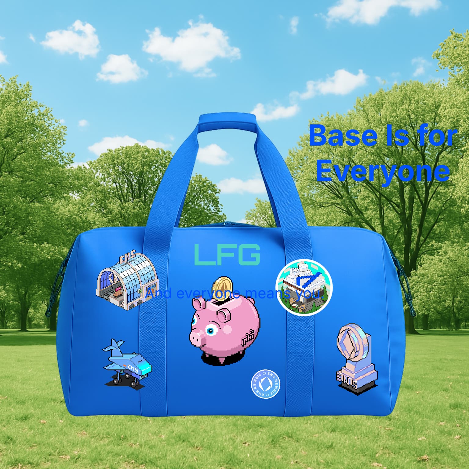 LazyBag