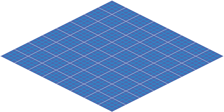 art-Bluegrid