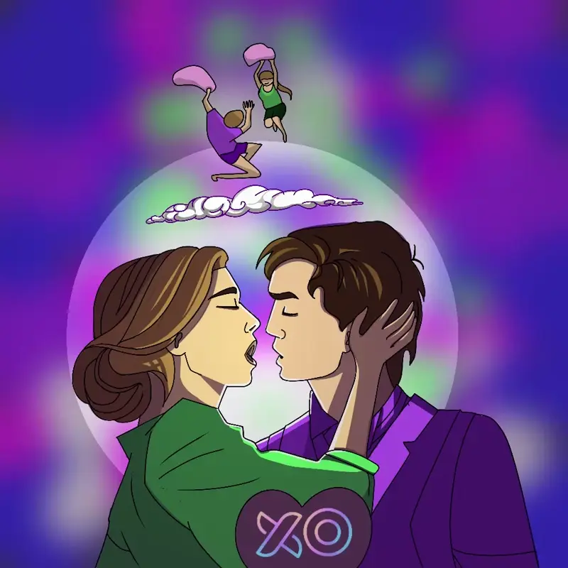 cred-XOUL Achiever