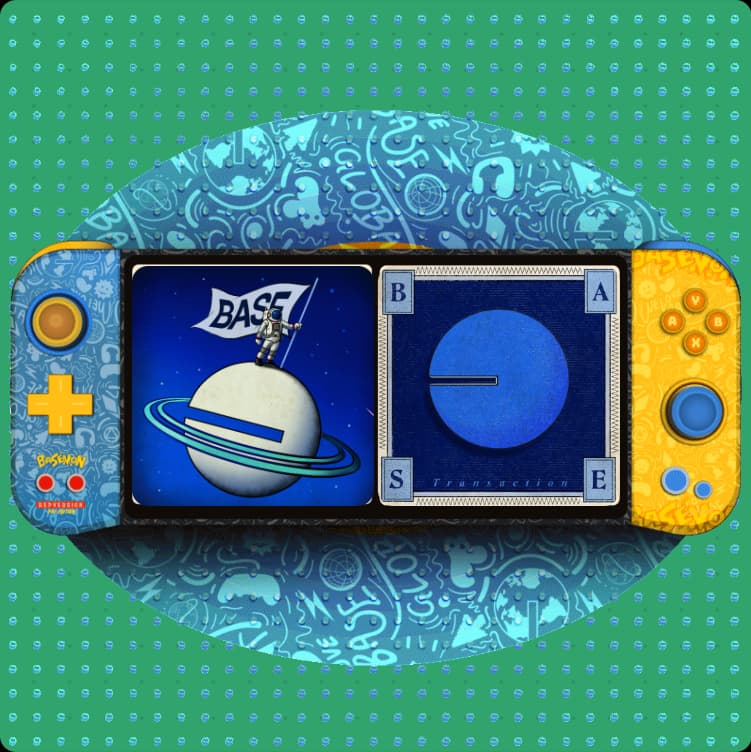 Games base