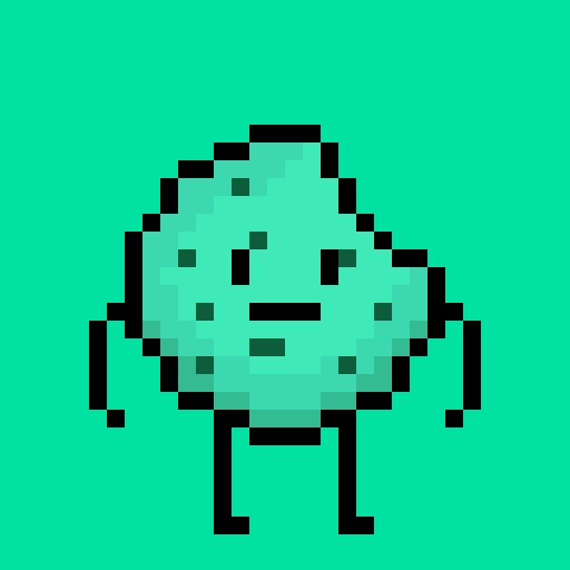 cred-COOKIE Token Holder