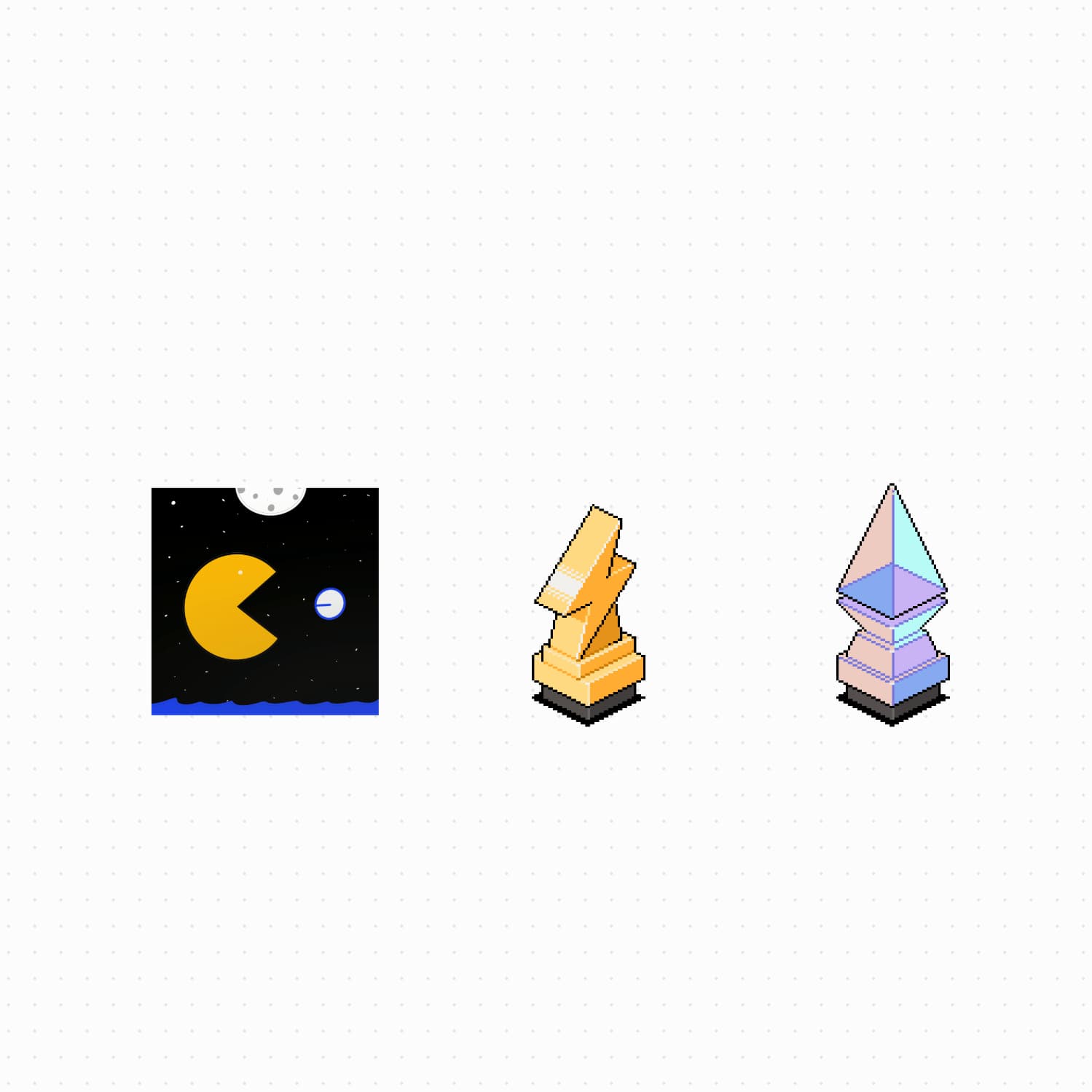 Pacman