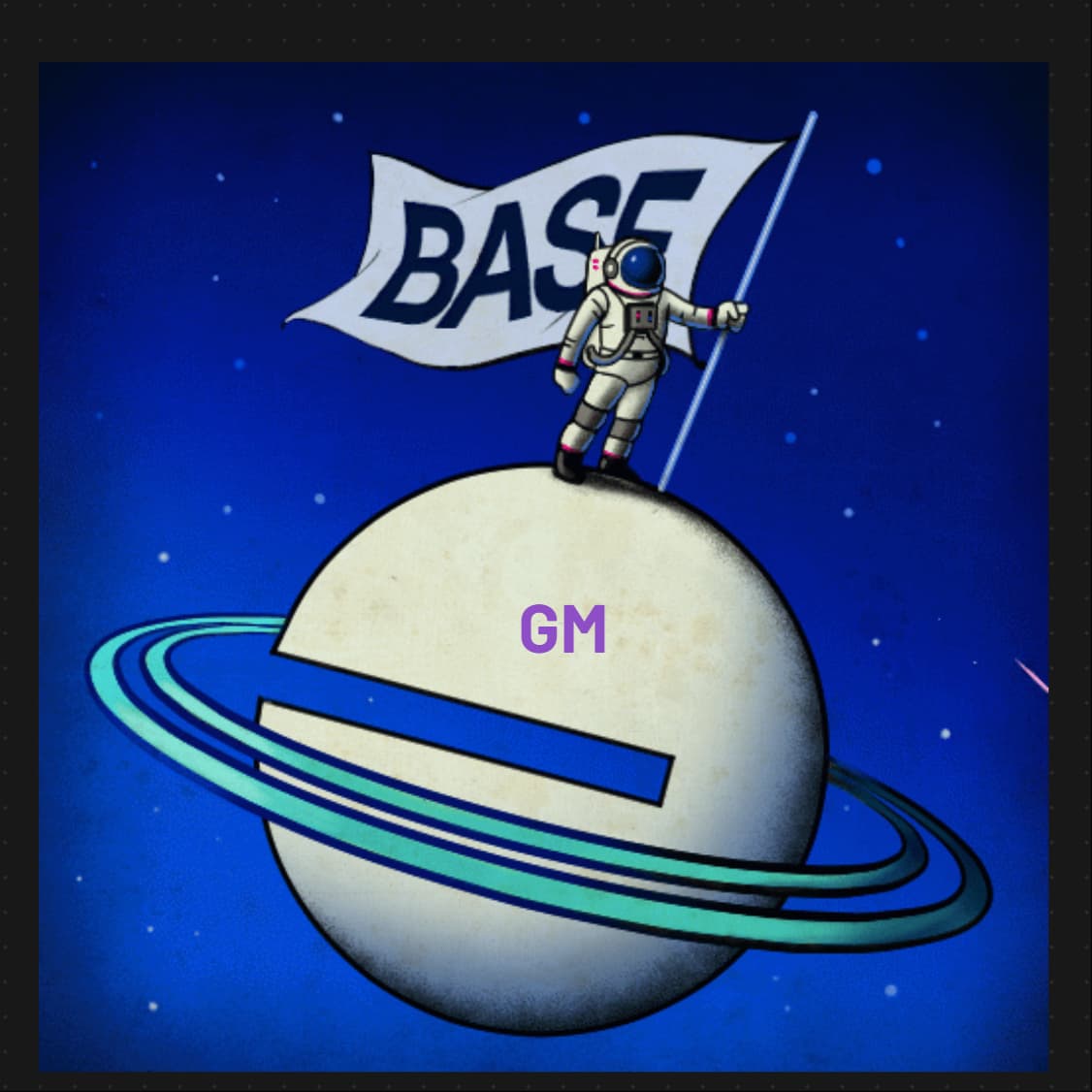Hello Base