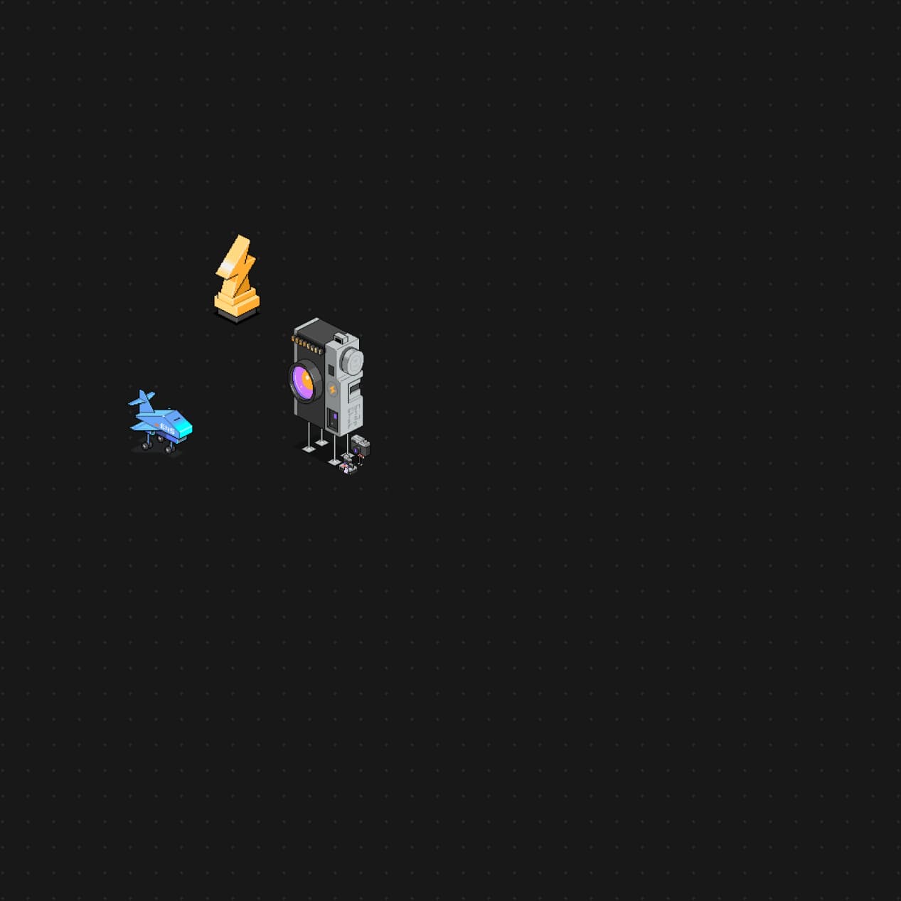 drop