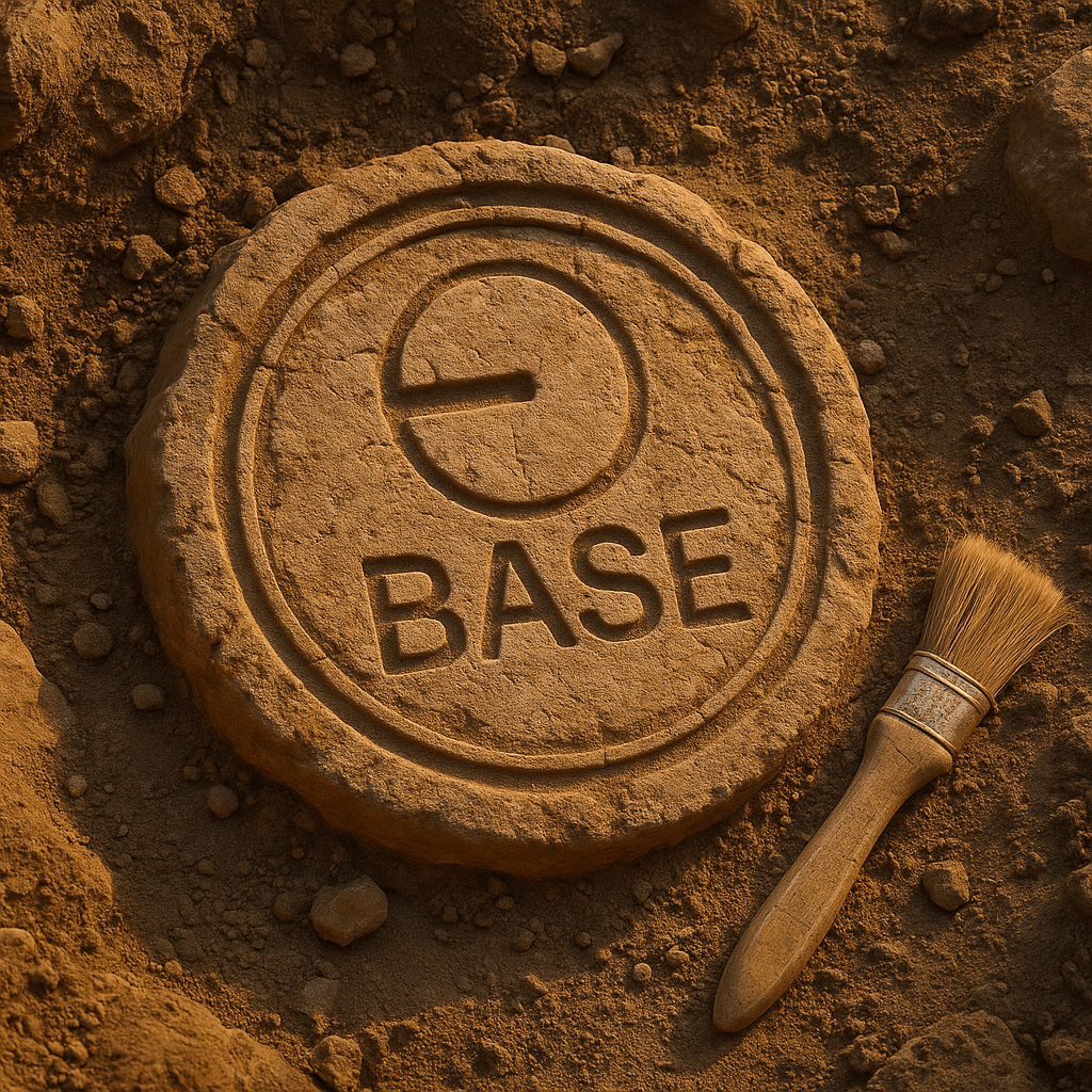 art-Base Relic