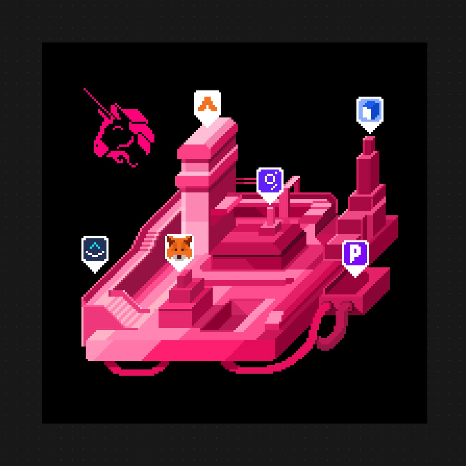 Castle