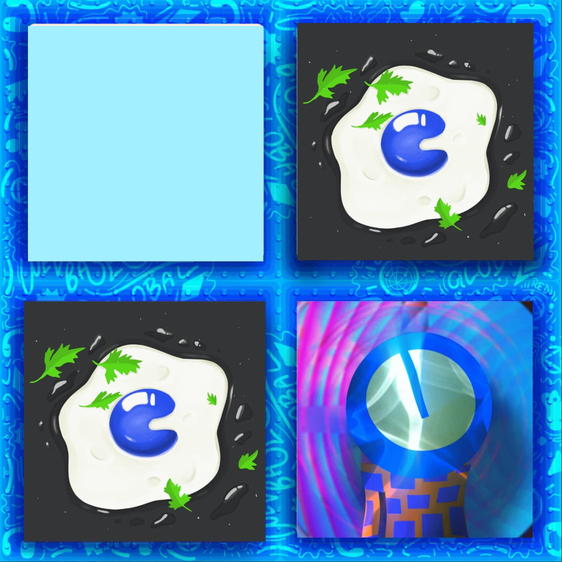 GMbase
