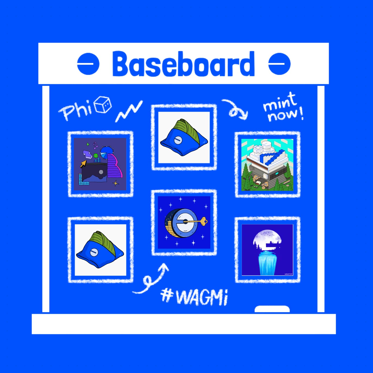 Board of Base