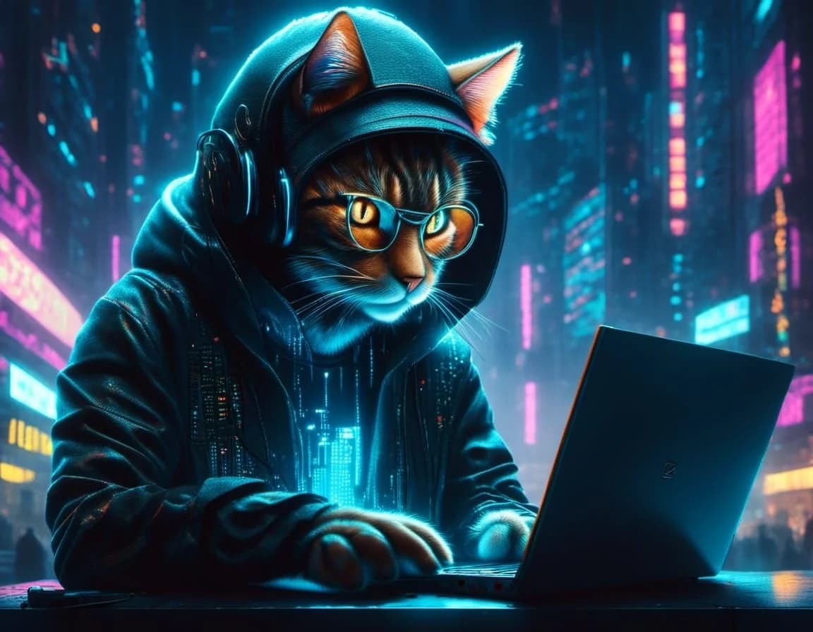 art-kitty