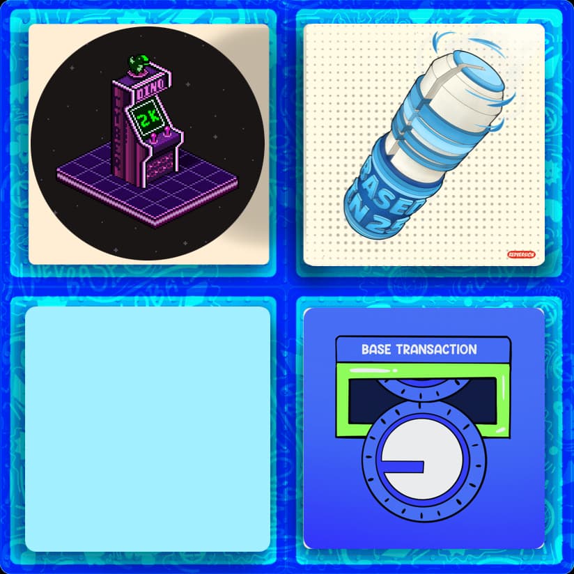 Phi Badges