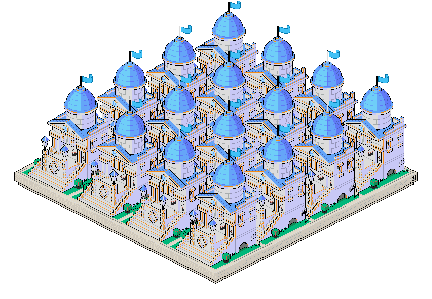townhalls
