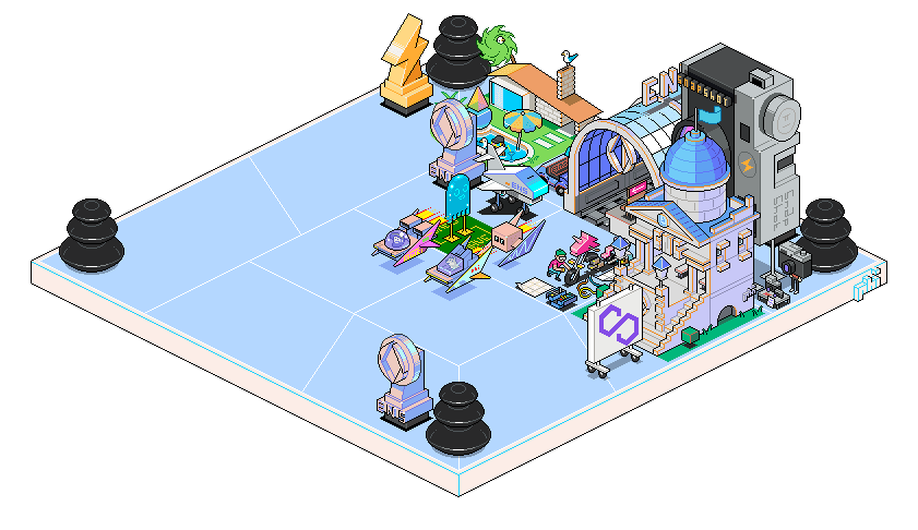 LazyLand