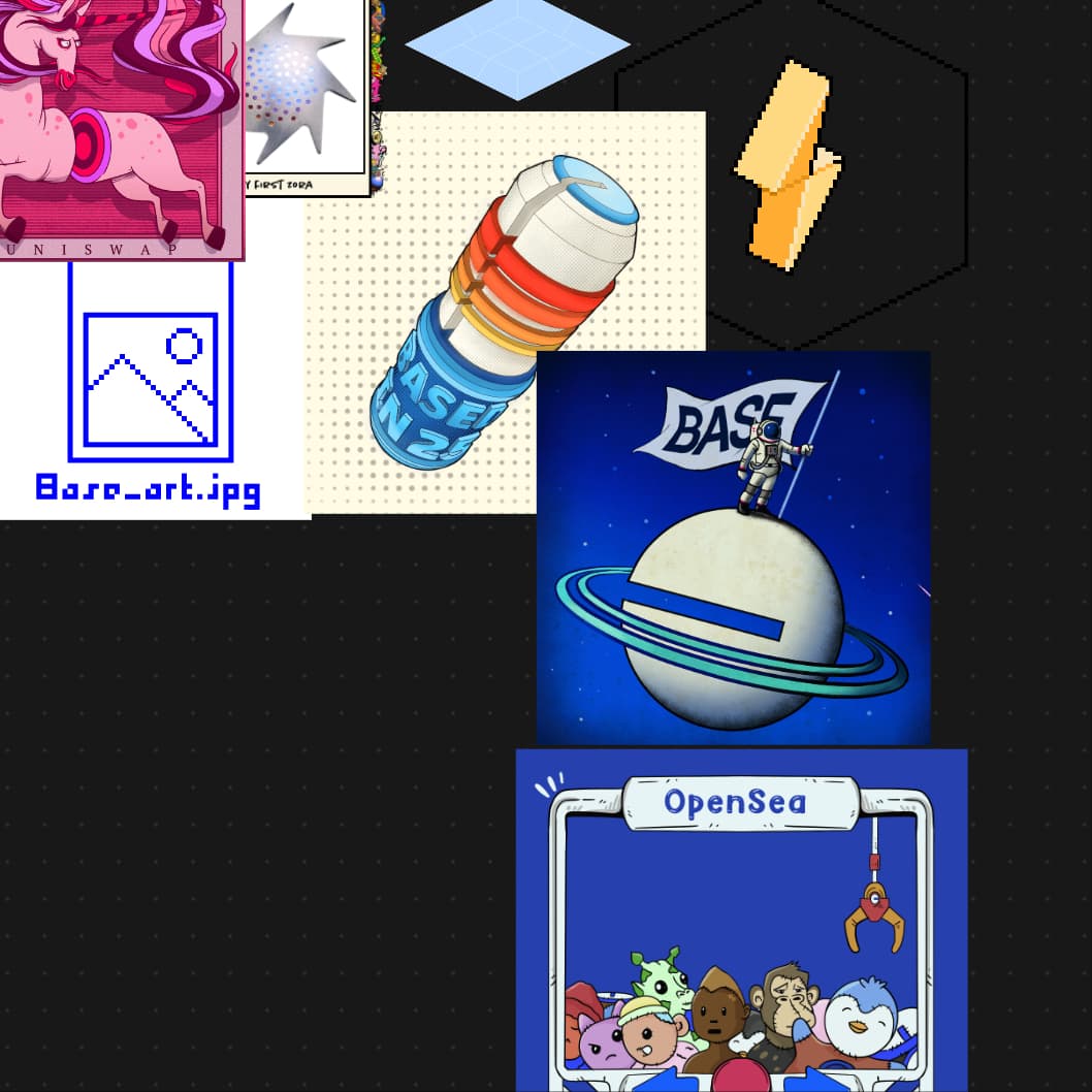 My gallery