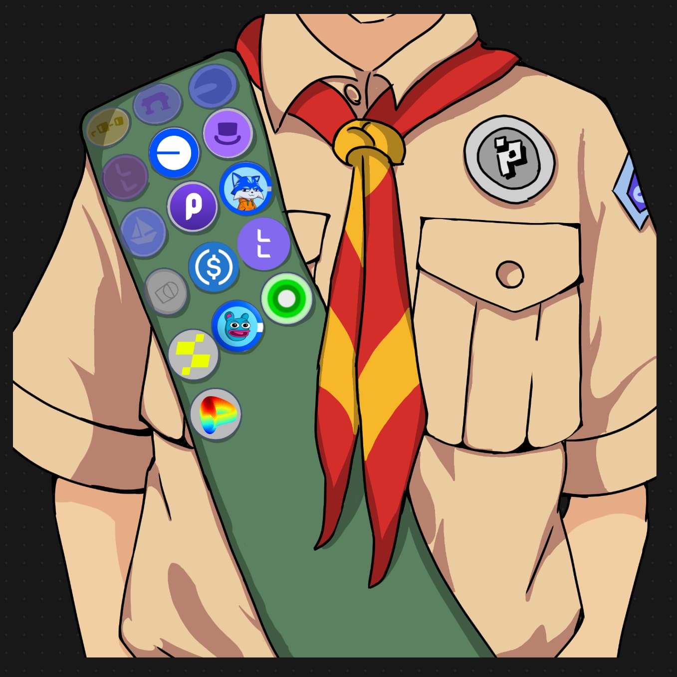Scout
